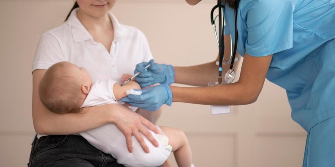 De ce boli protejează copilul vaccinul făcut la 9 luni
