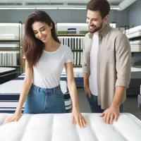 Cum alegi salteaua perfectă fără să regreți investiția?