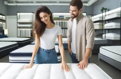 Cum alegi salteaua perfectă fără să regreți investiția?