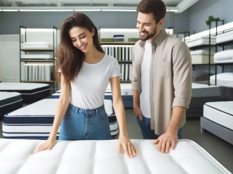 Cum alegi salteaua perfectă fără să regreți investiția?