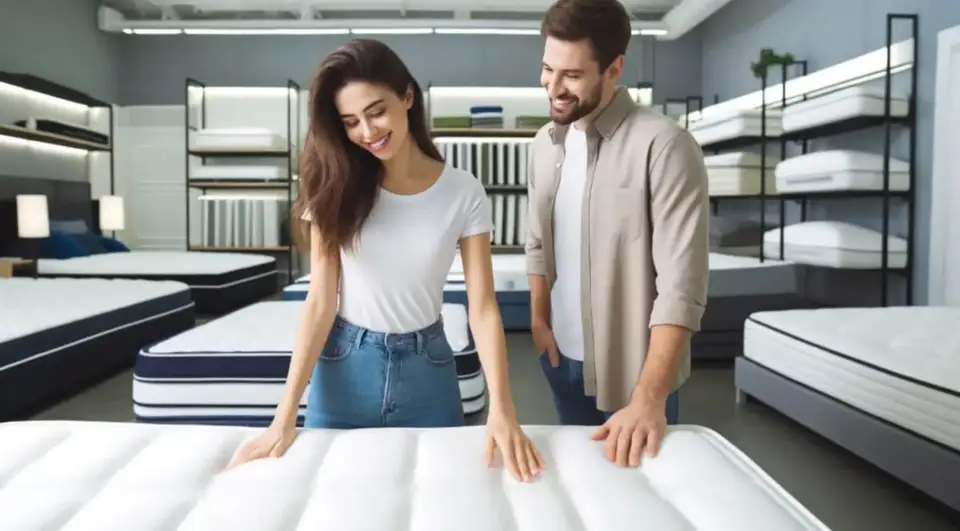 How to Choose the Perfect Mattress Without Regretting Your Investment