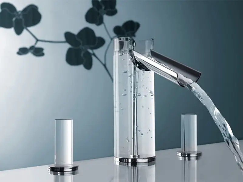 Modele de robineti pentru o baie moderna