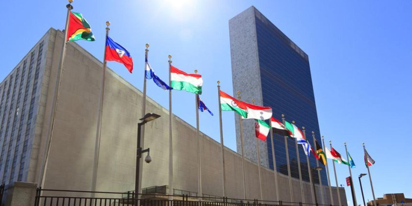 ONU a adoptat joi, în unanimitate, prima rezoluţie globală privind inteligenţa artificială, pentru a proteja datele personale şi drepturile omului