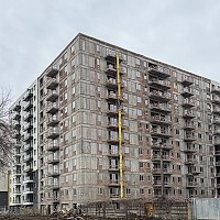 Prețurile locuințelor noi din București au crescut cu procente între 50 și 100% în cinci ani