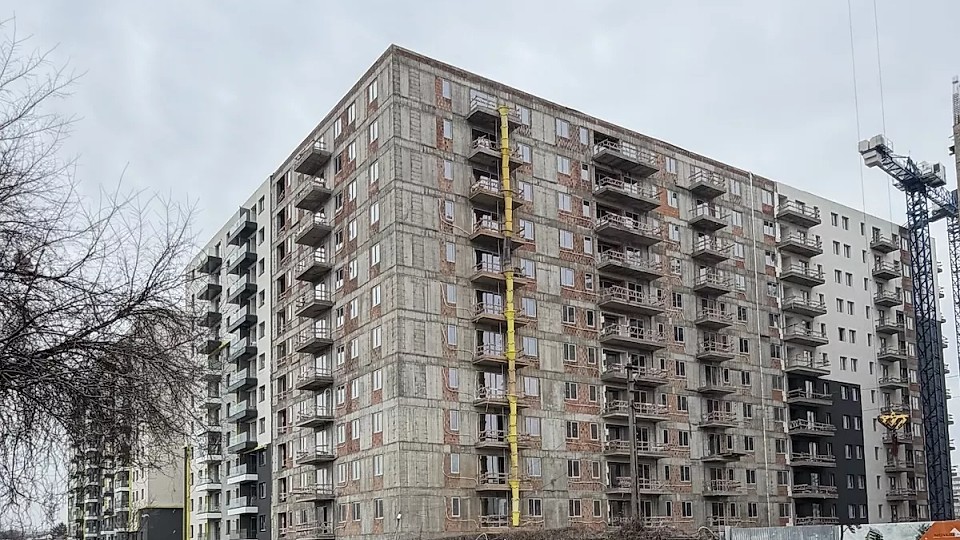 Prețurile locuințelor noi din București au crescut cu procente între 50 și 100% în cinci ani