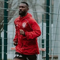 Universitatea Cluj l-a transferat pe atacantul de bandă Issouf Macalou de la Sochaux