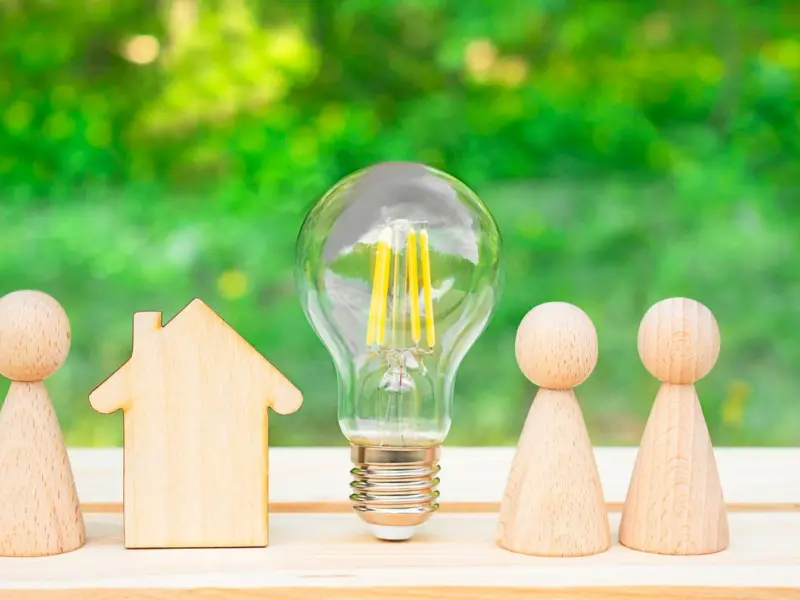 Programul Tranziție Justă: Dezvoltarea surselor regenerabile de energie