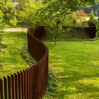 Surse de inspiratie pentru amenajarea gardului – 50 de modele