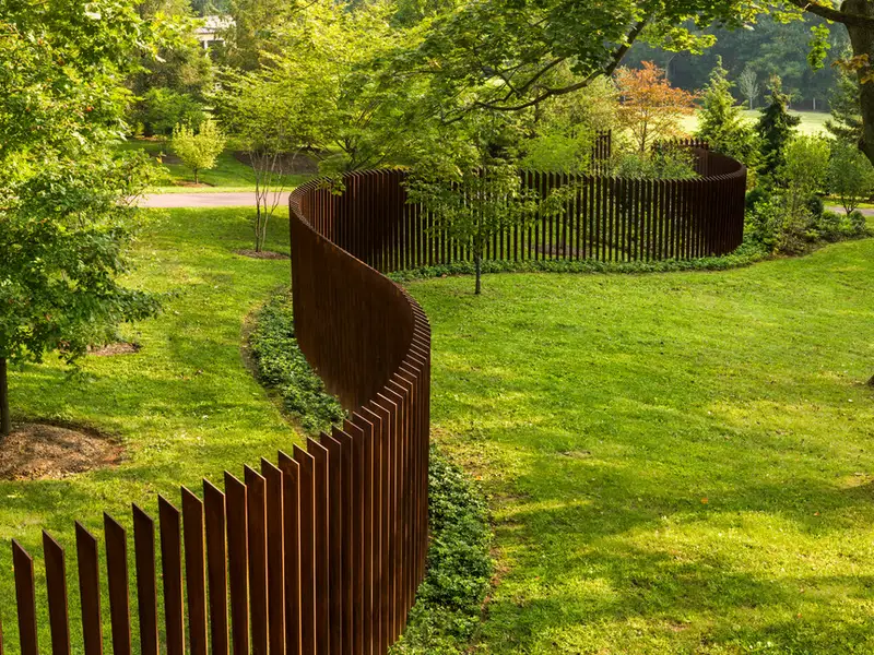 Surse de inspiratie pentru amenajarea gardului – 50 de modele