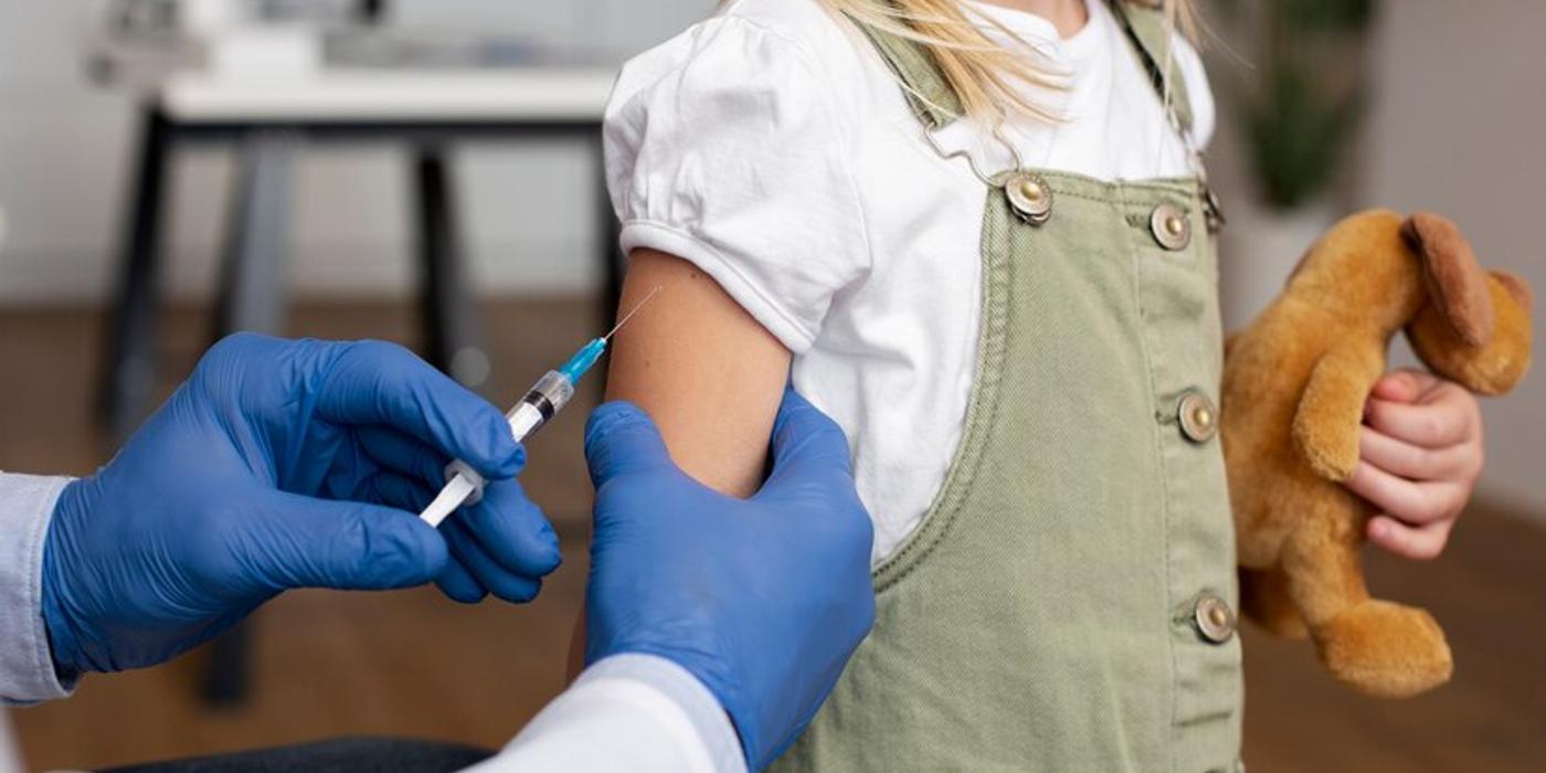 Vaccinarea și bolile care pot fi prevenite printr-o simplă injecție