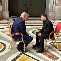 Donald Trump se simte înșelat de Vladimir Putin: „Încetează focul şi semnează pacea cu Ucraina”