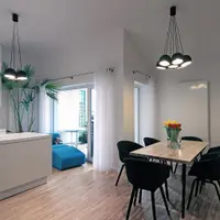 Reamenajarea unei locuinte pornind de la idei precum simplitate si confort