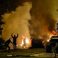 Mișcările de protest, mâna lungă a Moscovei?