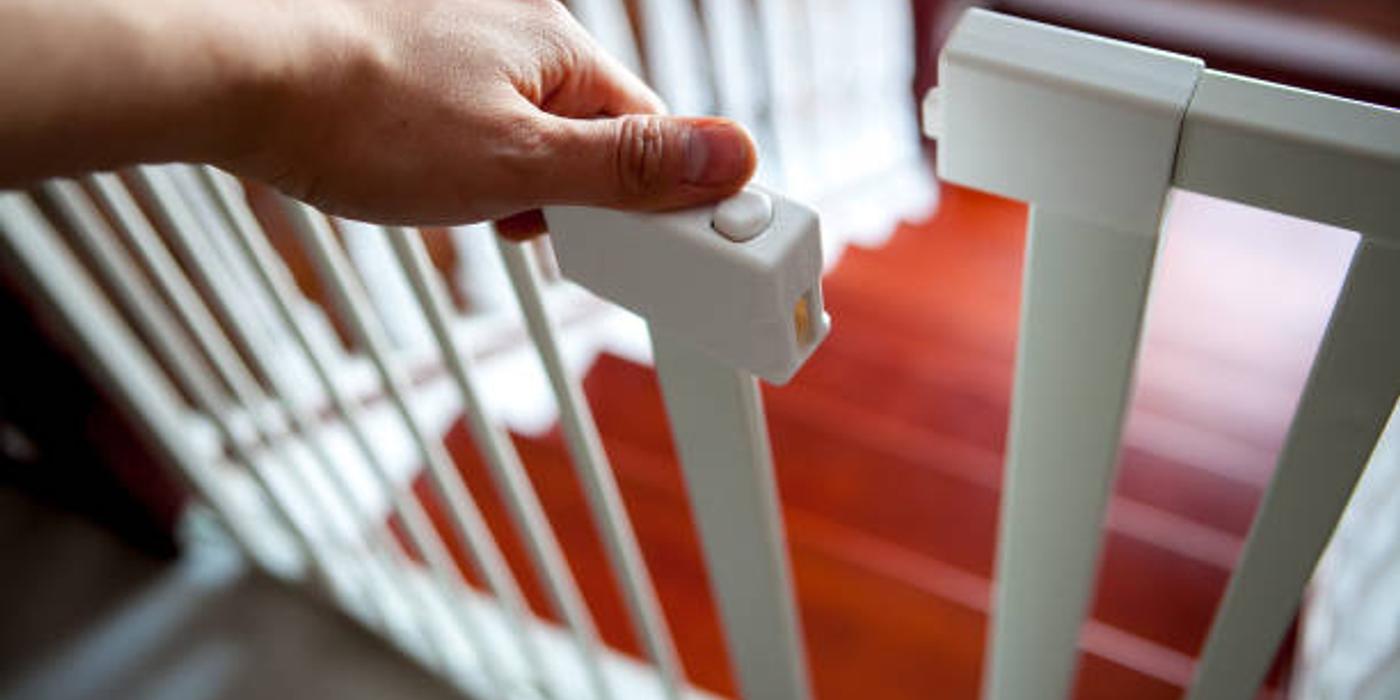 Siguranța în Casă: un ghid pentru părinți