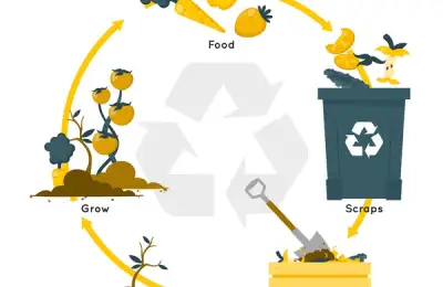 Sustainable Gardening: Methods for Waste Reduction