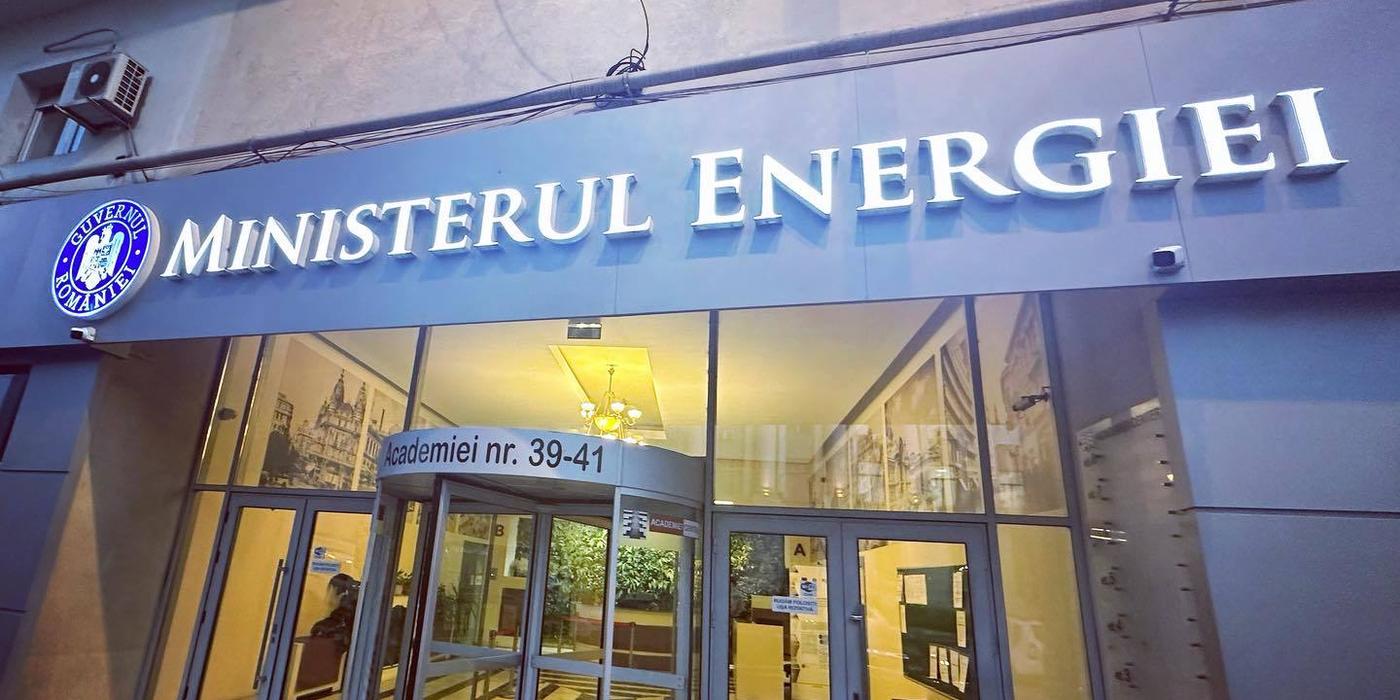 Ministerul Energiei: Susţinem proiectul reactoarelor modulare de mici dimensiuni în România, ca parte integrantă din strategia de dezvoltare şi consolidare energetică a României