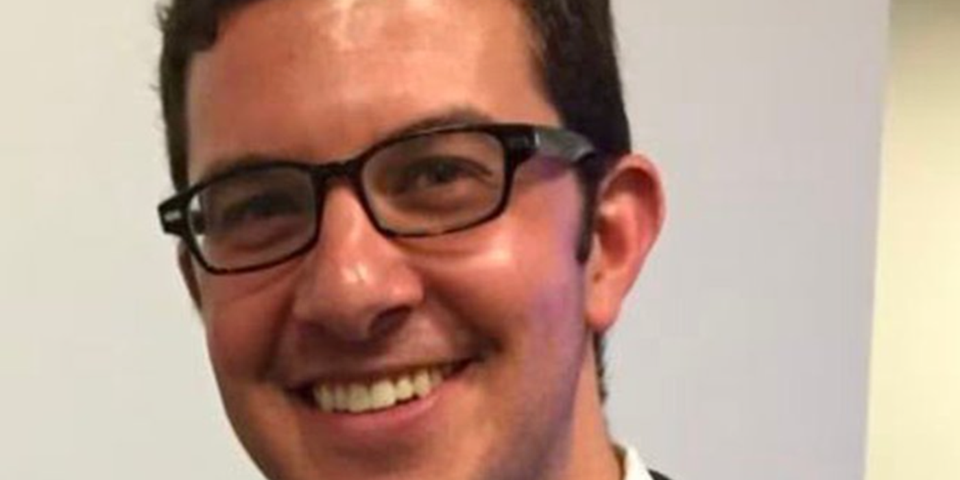 Rusia emite aviz de căutare pe numele unui purtător de cuvânt al Meta, Andy Stone