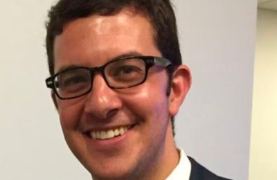 Rusia emite aviz de căutare pe numele unui purtător de cuvânt al Meta, Andy Stone