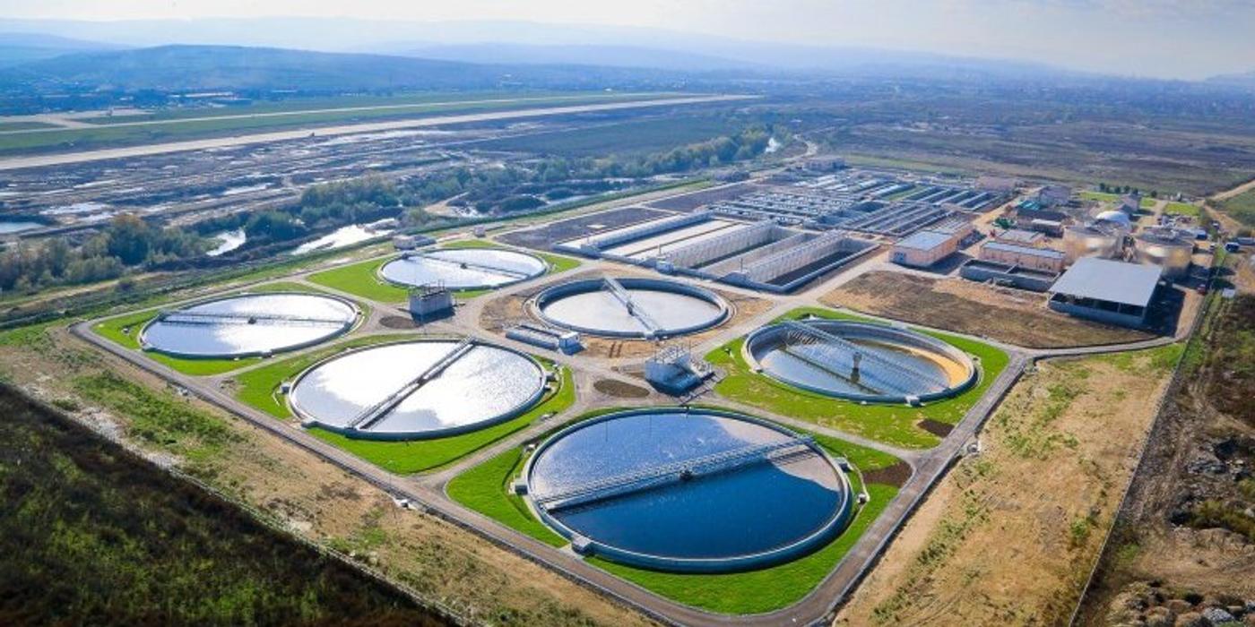 În ultimii 10 ani, Consiliul Județean Cluj a investit peste 82 de milioane de lei în rețeaua de apă și canalizare a orașului Cluj-Napoca.