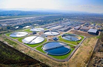 În ultimii 10 ani, Consiliul Județean Cluj a investit peste 82 de milioane de lei în rețeaua de apă și canalizare a orașului Cluj-Napoca.