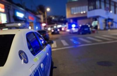 Razie a polițiștilor clujeni în perioada 19-20 octombrie 2024