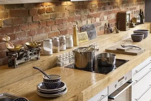 Ce nu trebuie sa lipseasca dintr-o bucatarie