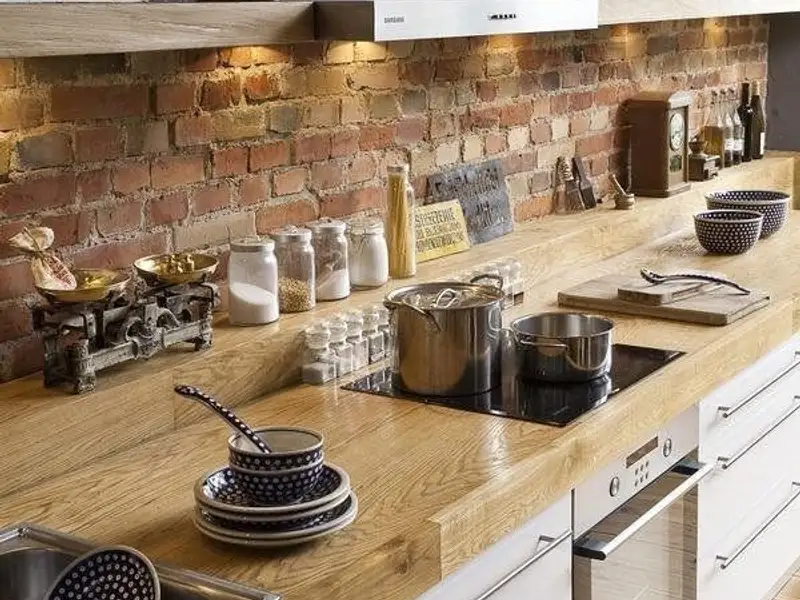 Ce nu trebuie sa lipseasca dintr-o bucatarie