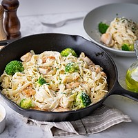 Top 6 rețete de paste pentru cină