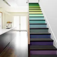 10 idei creative pentru scarile din casa