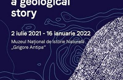 Muzeul „Grigore Antipa” invită publicul la o expoziţie specială – „Moon Impact a geological story”