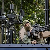 Armata Germaniei, autorizată să doboare dronele-spion ale Rusiei. Creează o unitate specializată