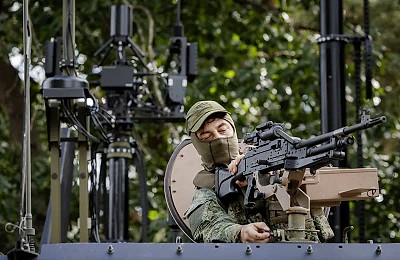 Armata Germaniei, autorizată să doboare dronele-spion ale Rusiei. Creează o unitate specializată