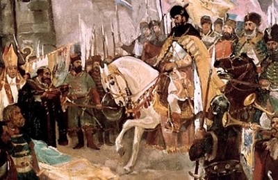 Calendarul zilei 1 noiembrie: 426 de ani de la intrarea triumfală a lui Mihai Viteazu în Alba-Iulia