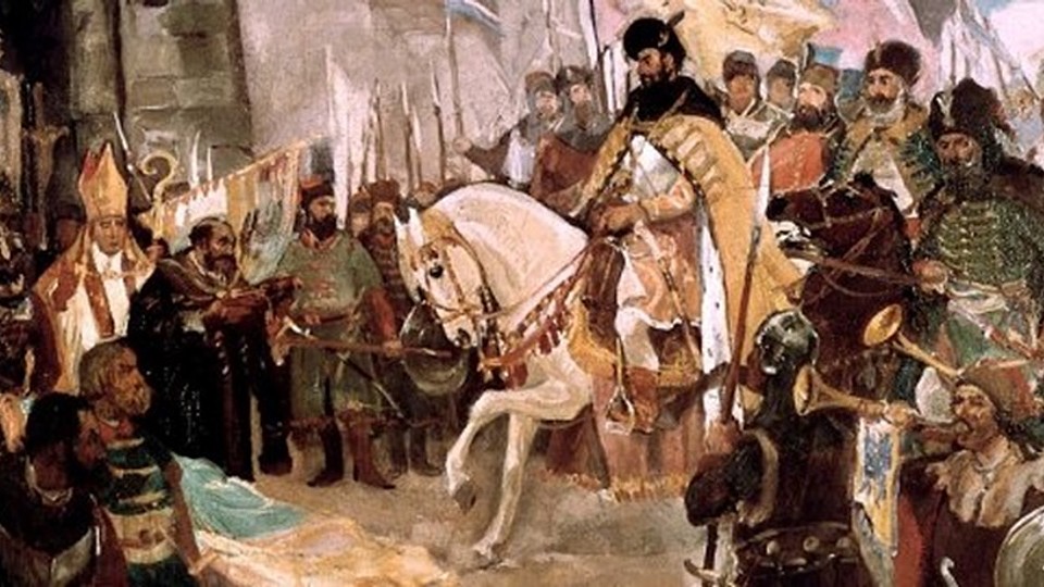 Calendarul zilei 1 noiembrie: 426 de ani de la intrarea triumfală a lui Mihai Viteazu în Alba-Iulia