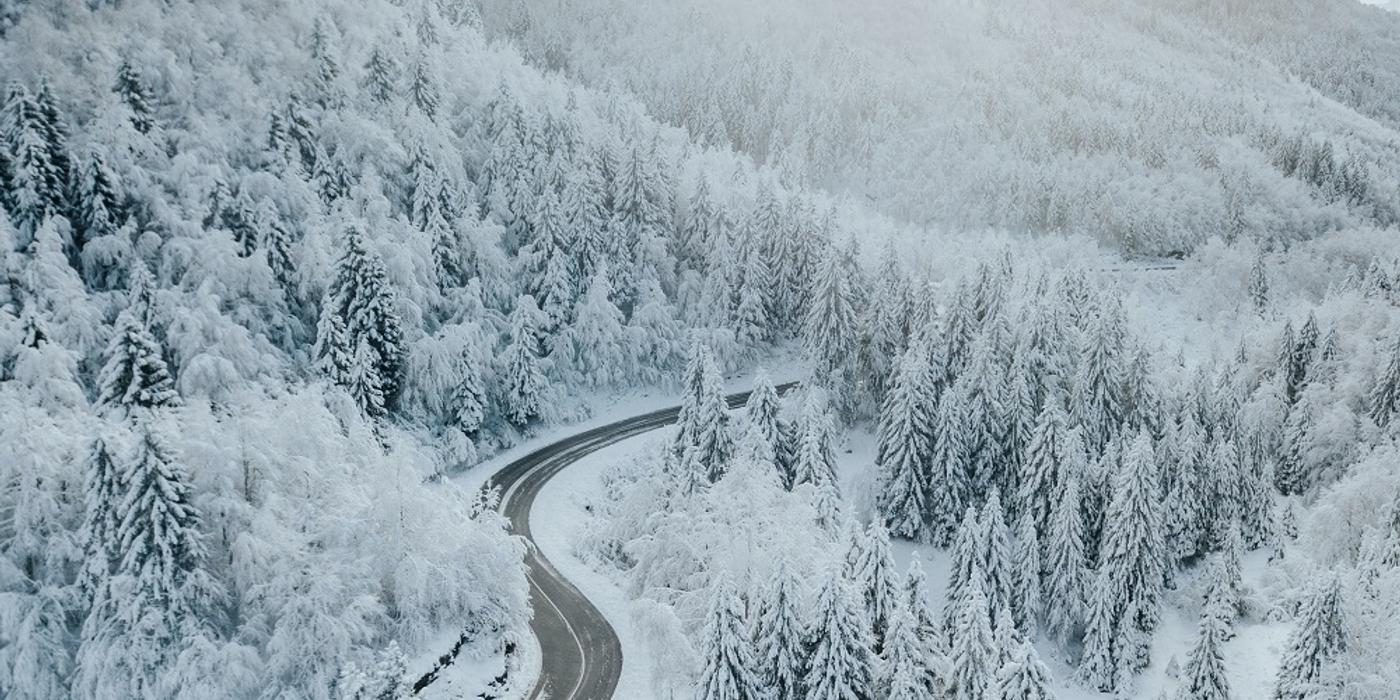Drumul Apusenilor la concurență cu Transalpina și Transfăgărășan!