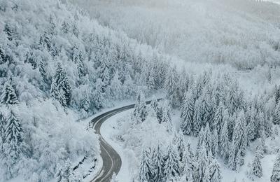 Drumul Apusenilor la concurență cu Transalpina și Transfăgărășan!