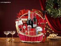 Ce cadouri oferim partenerilor de afaceri de Crăciun? Idei inspirate de la Cadoul Special