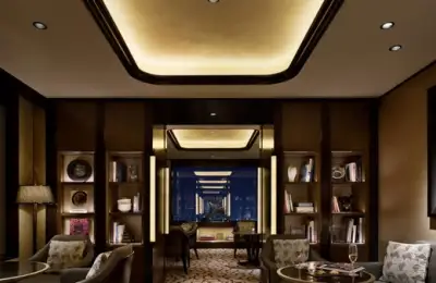 Successful Hotels: An Analysis of Design and Architecture