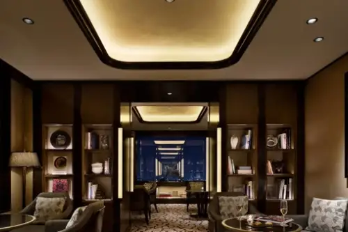 Hoteluri de succes: analiza designului și a arhitecturii