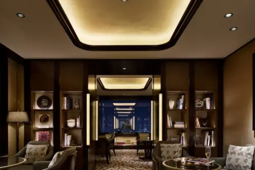 Hoteluri de succes: analiza designului și a arhitecturii