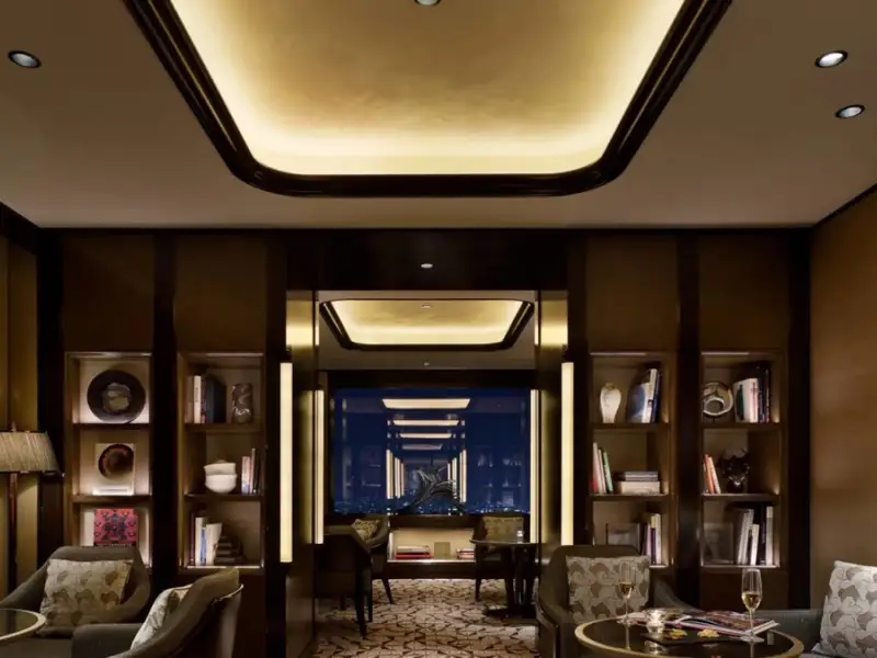 Hoteluri de succes: analiza designului și a arhitecturii