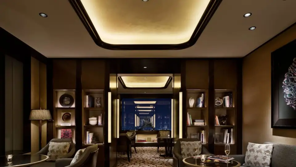 Hoteluri de succes: analiza designului și a arhitecturii