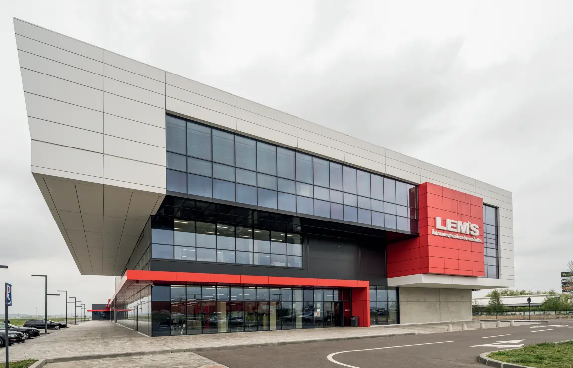 Adina Rizea, Director General adjunct Lemet, nominalizată în Top 100 Cele Mai Puternice Femei din Business