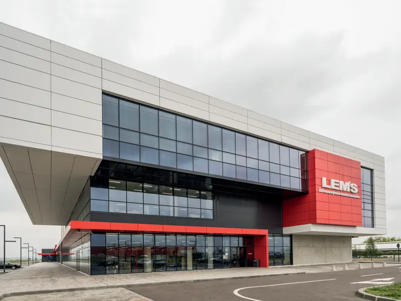 Adina Rizea, Director General adjunct Lemet, nominalizată în Top 100 Cele Mai Puternice Femei din Business