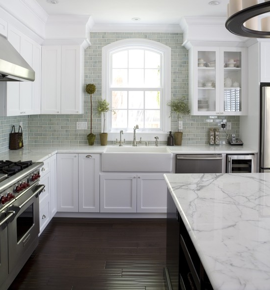 10 modele de bucatarii traditionale