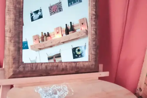 Pallets Bar, un loc cosy si friendly unde se pot naste amintiri frumoase