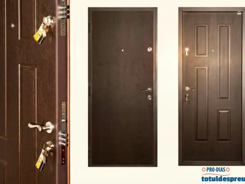 TotulDespreUsi îți livrează oriunde în România ușa perfectă Maco, vezi acum variantele disponibile