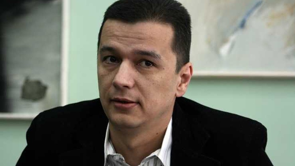 Grindeanu, despre taxa pe tranzacţiile bancare: N-am propus-o noi şi nu suntem de acord cu ea