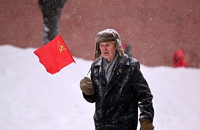 26 Decembrie 1991, colapsul URSS. Putin: „Cea mai mare catastrofă geopolitică a secolului XX”