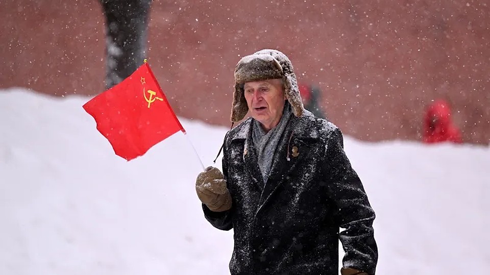 26 Decembrie 1991, colapsul URSS. Putin: „Cea mai mare catastrofă geopolitică a secolului XX”